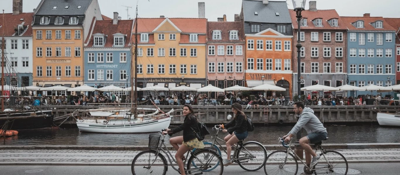 Ισλανδία: Αίρονται από αύριο όλοι οι περιορισμοί που είχαν επιβληθεί λόγω του κορωνοϊού